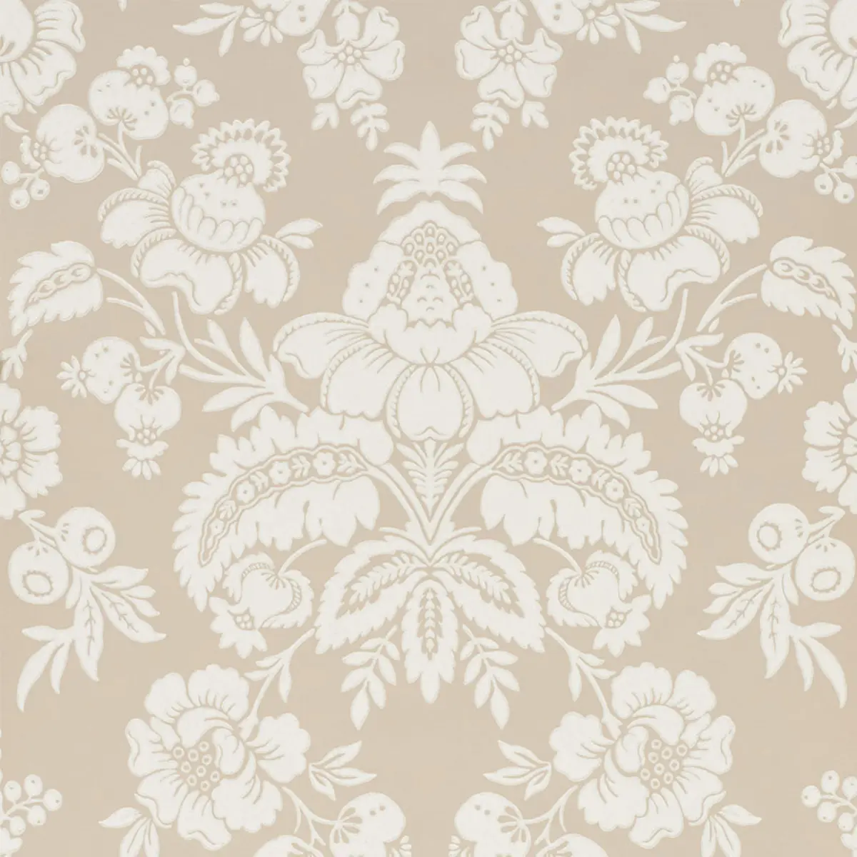 SIMONE DAMASK_ STONE