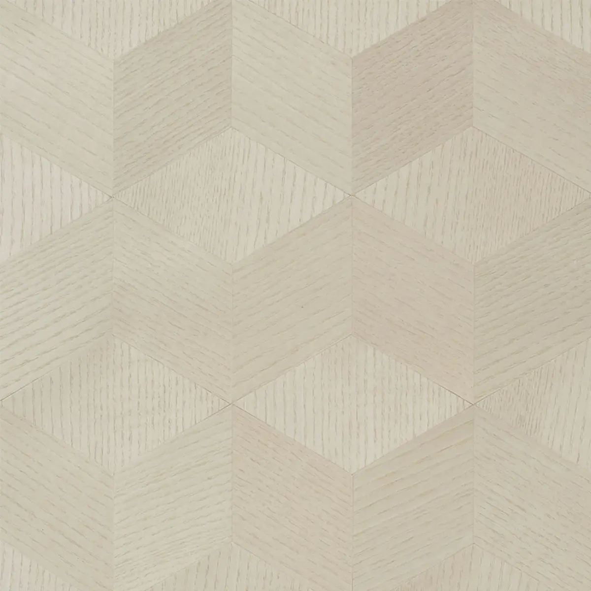CHEVRON INLAY_ BLOND