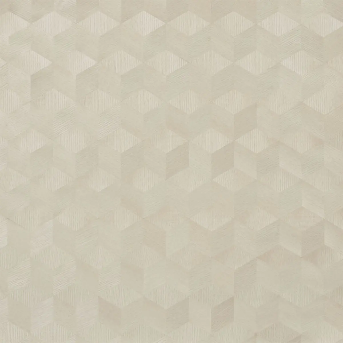 CHEVRON INLAY_ BLOND