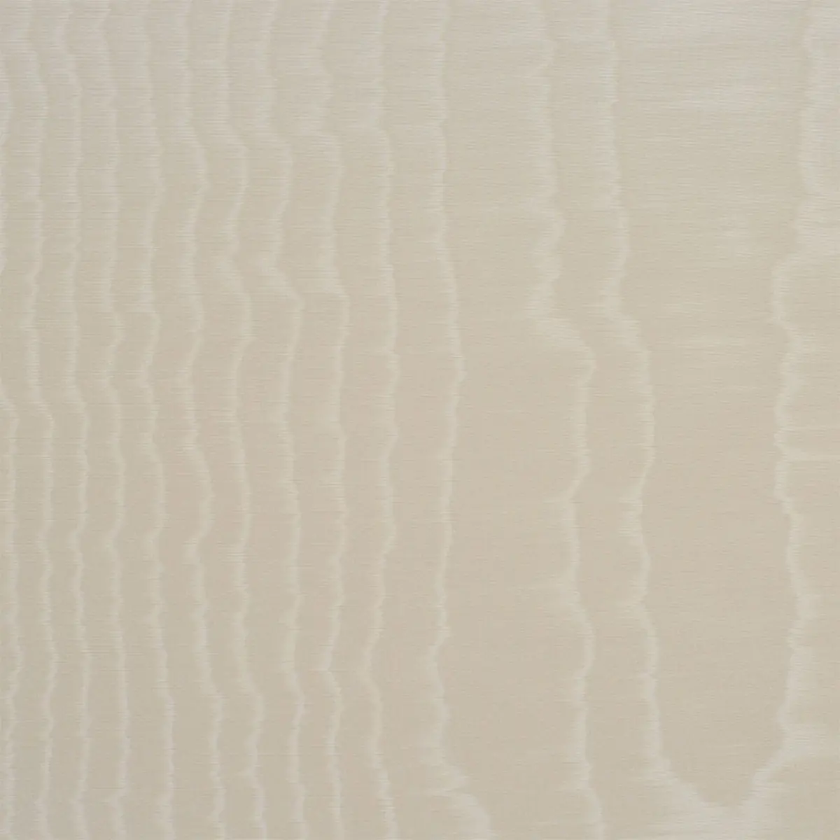 MOIRÉ WALLCOVERING_ PARCHMENT