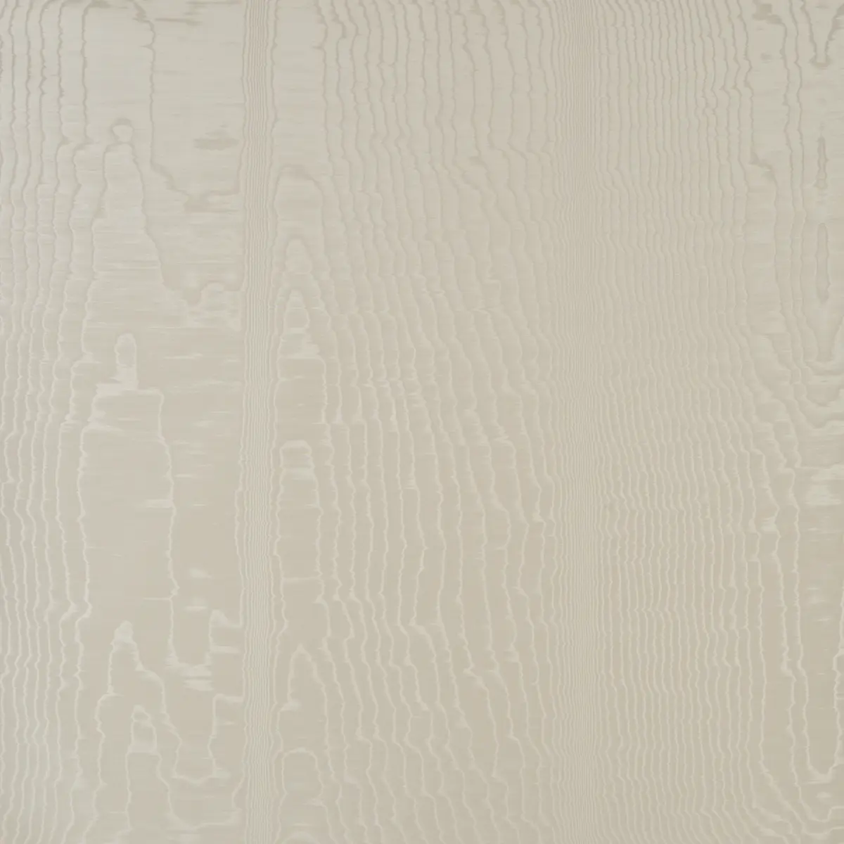 MOIRÉ WALLCOVERING_ PARCHMENT