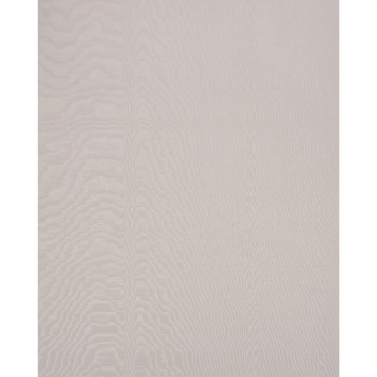 MOIRÉ WALLCOVERING_ DOVE