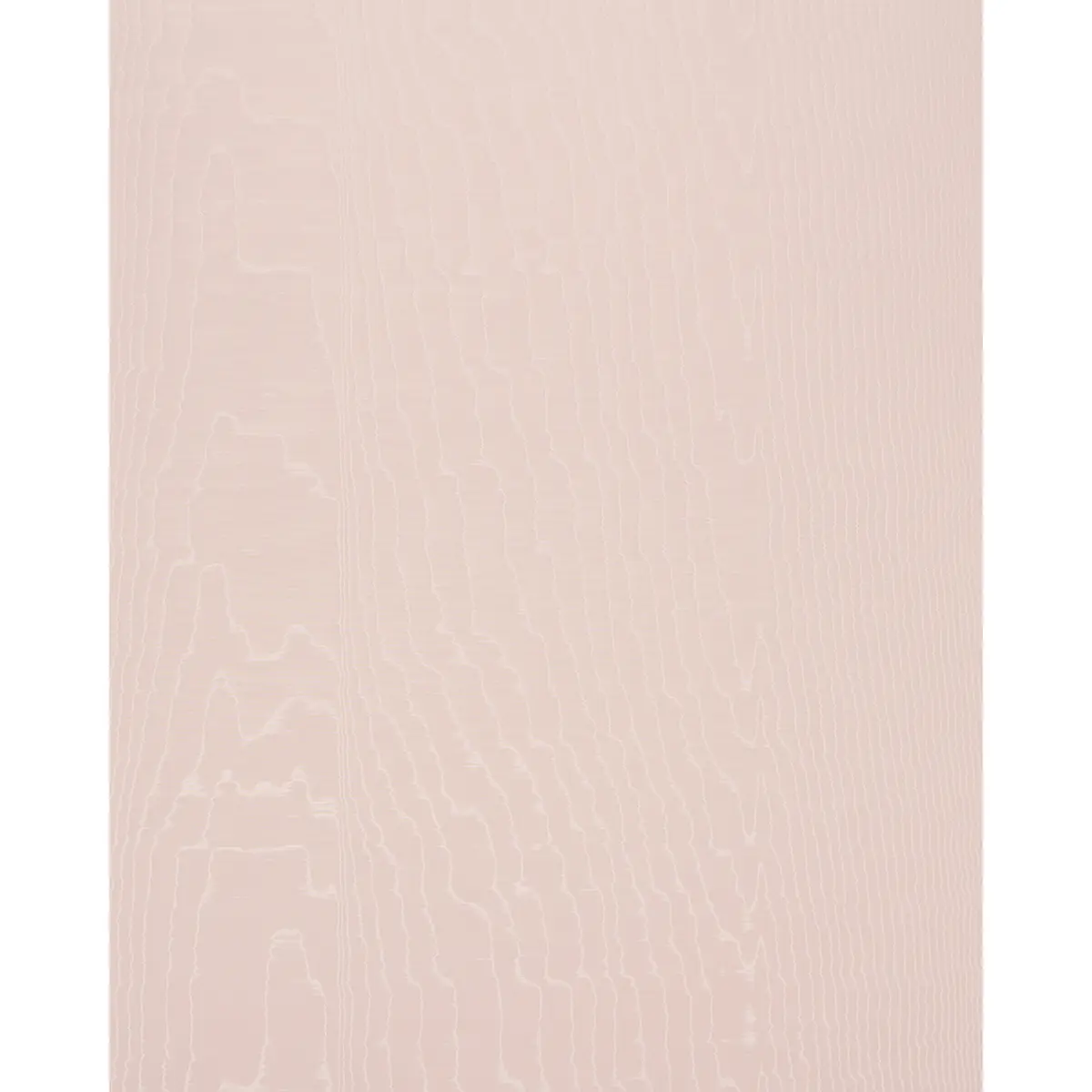 MOIRÉ WALLCOVERING_ ROSE