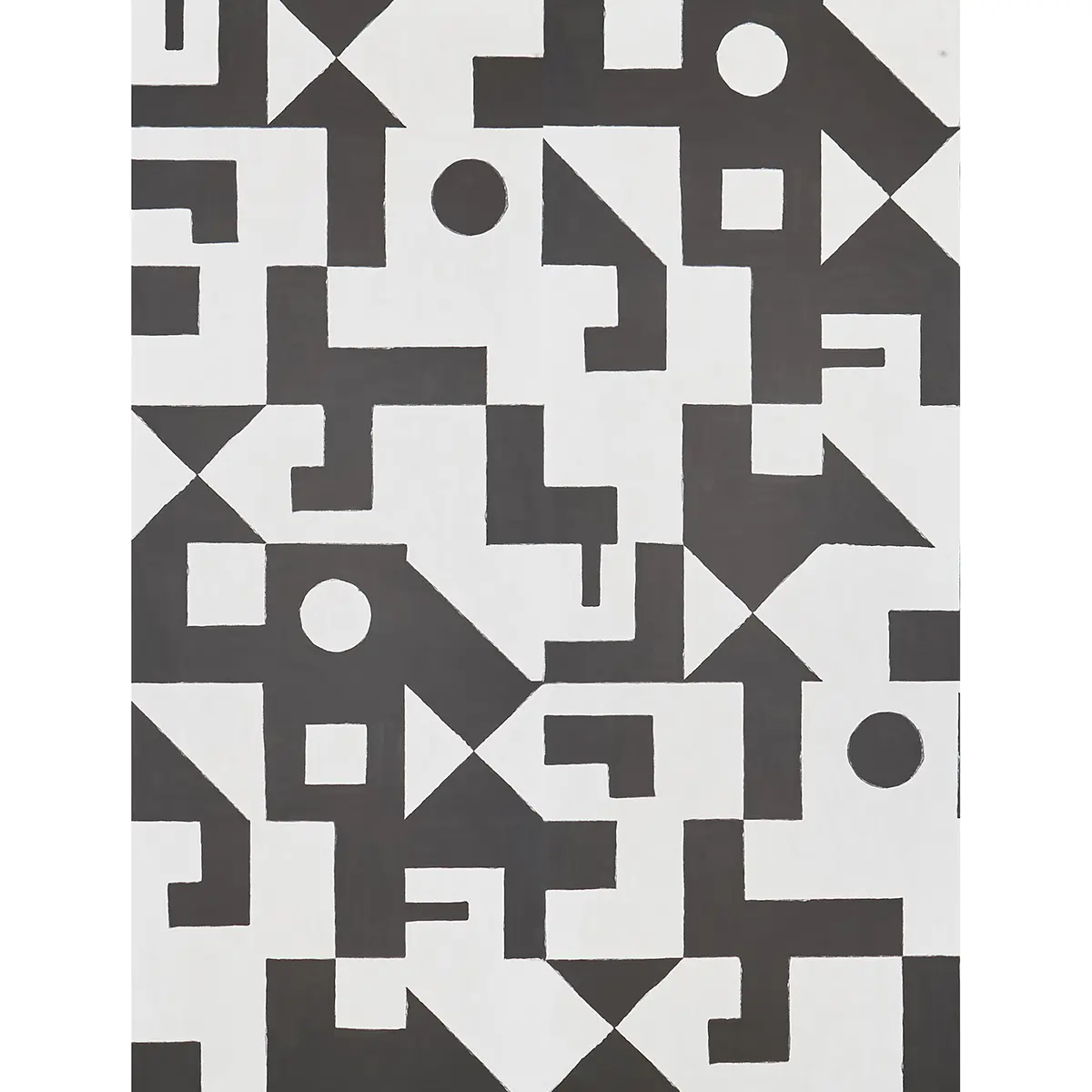 Binary Panel Set_ BLACK
