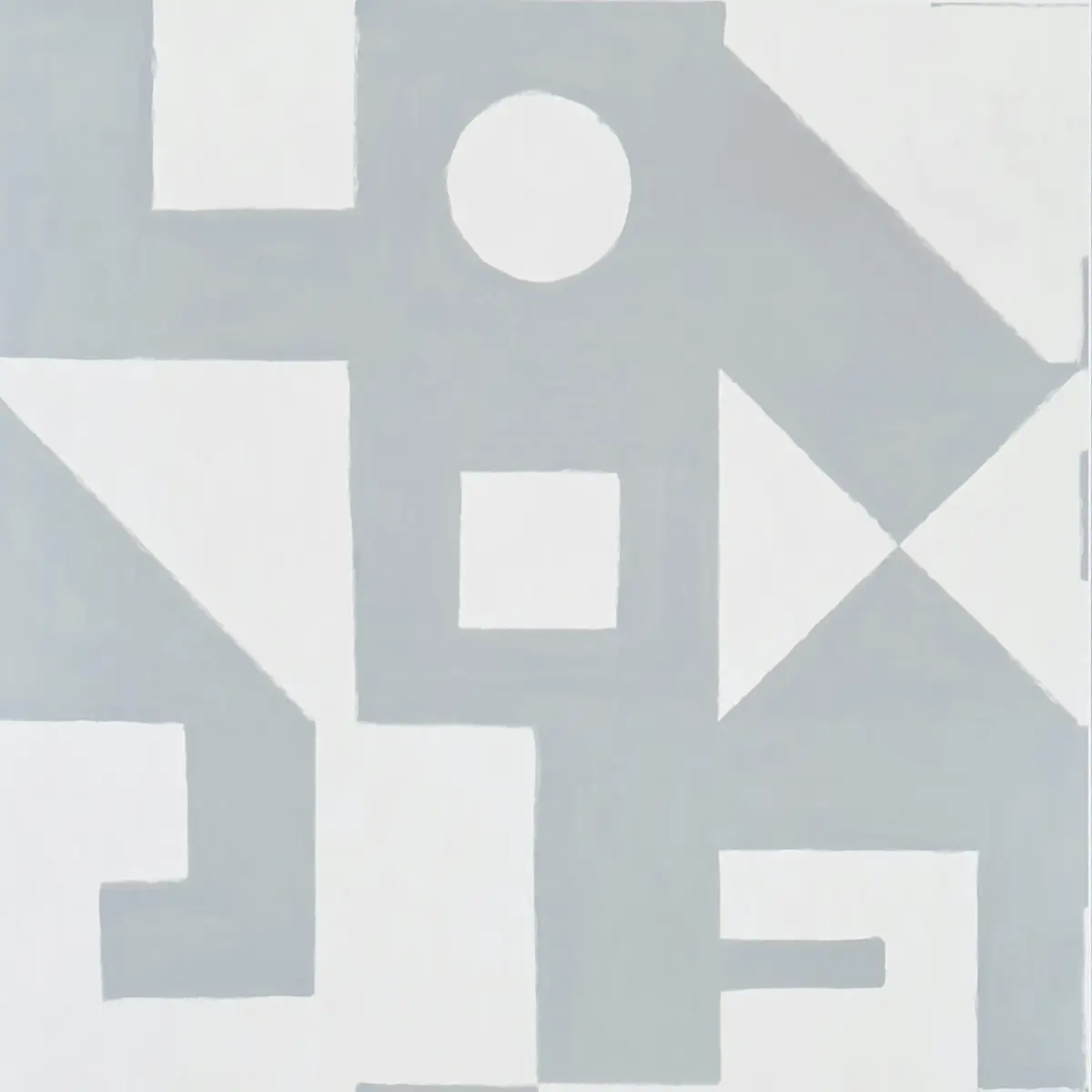 Binary Panel Set_ SILVER