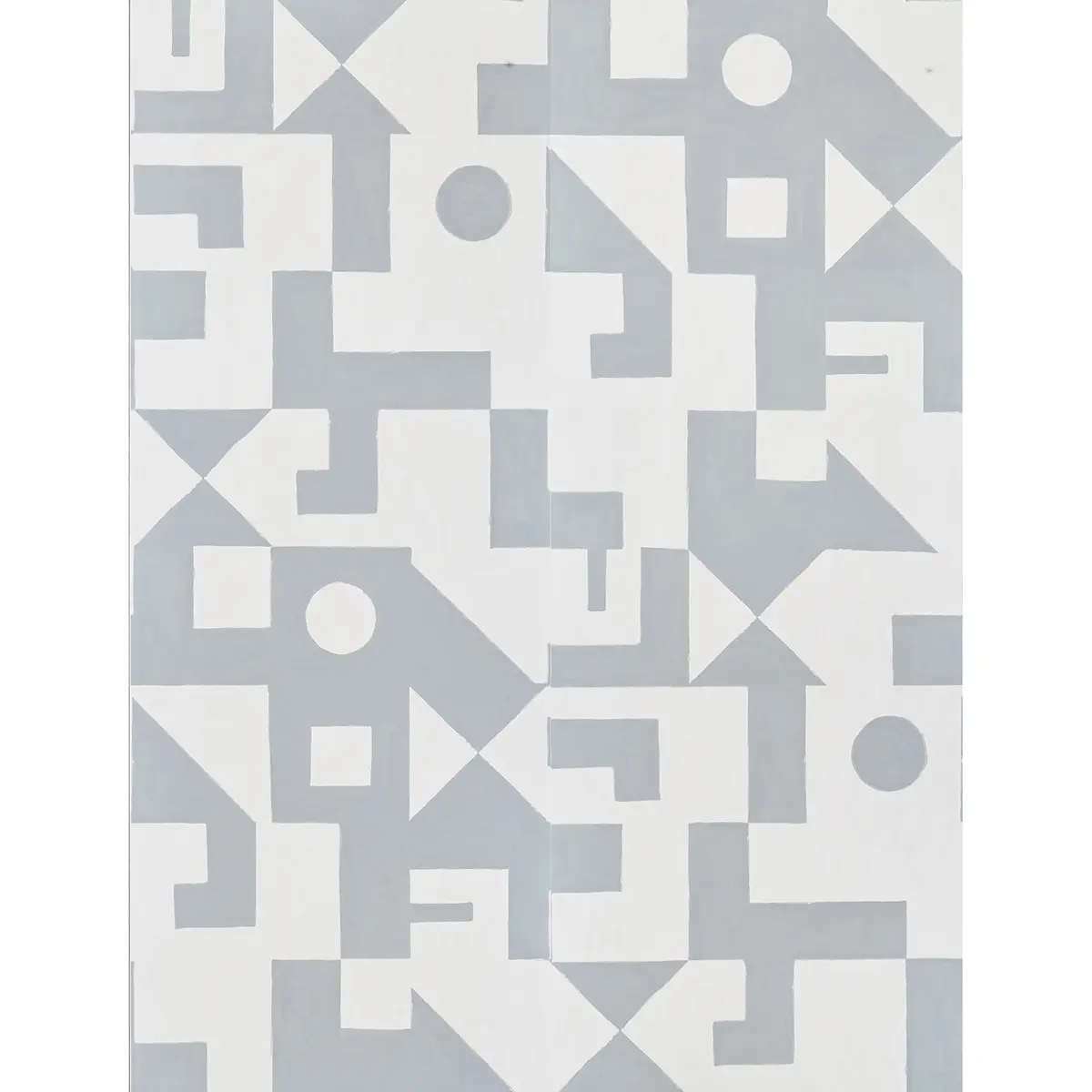 Binary Panel Set_ SILVER