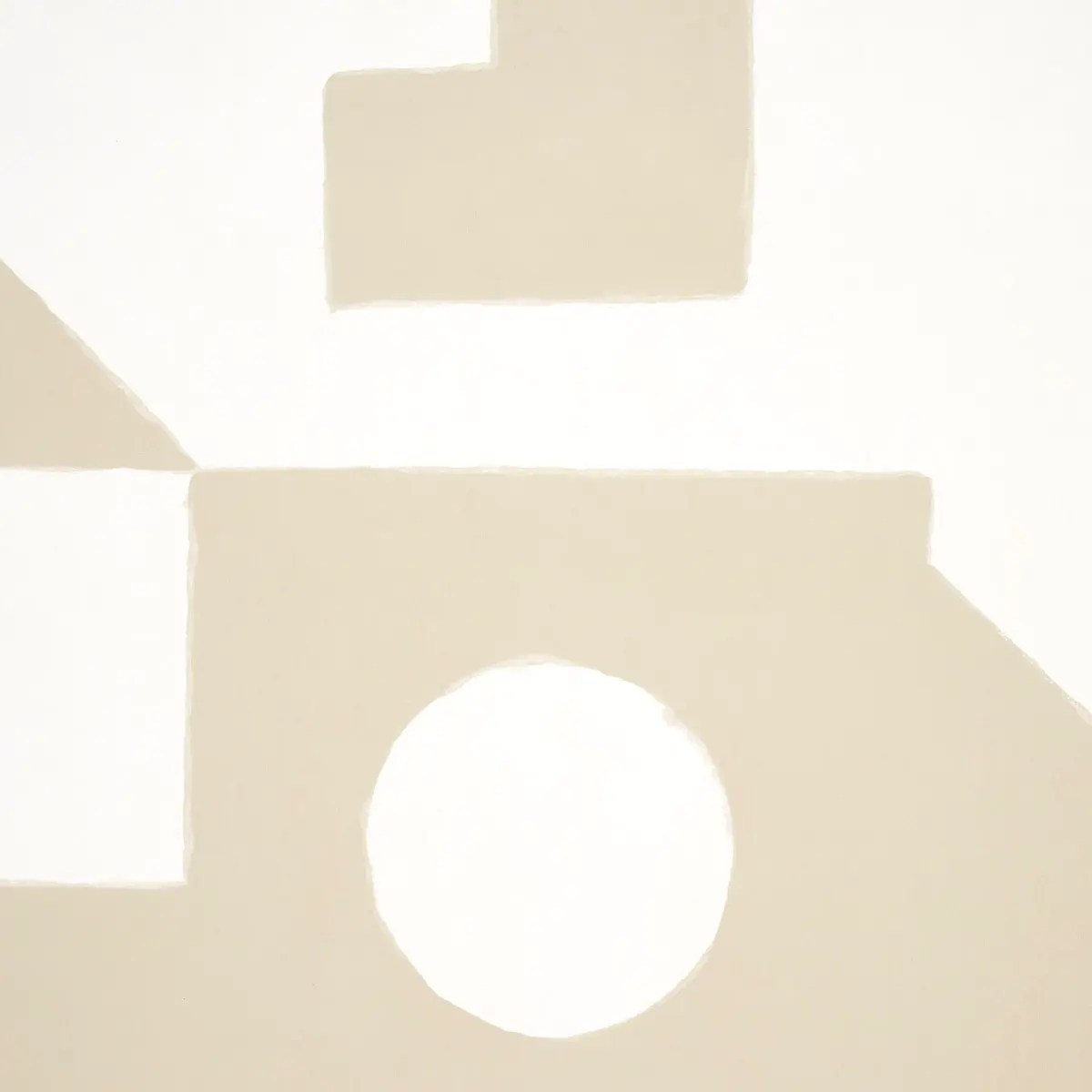 BINARY PANEL SET_ CAMEL