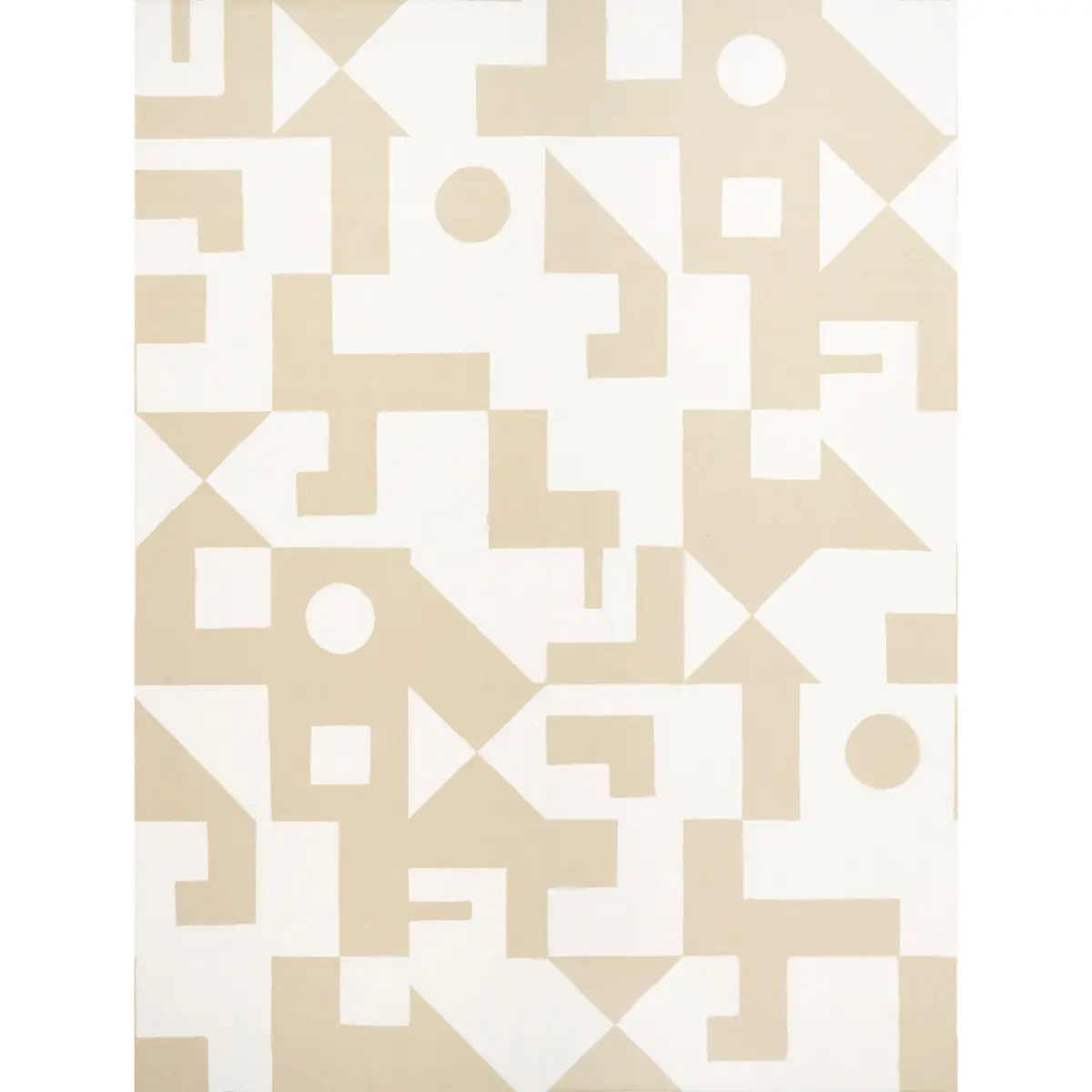 BINARY PANEL SET_ CAMEL