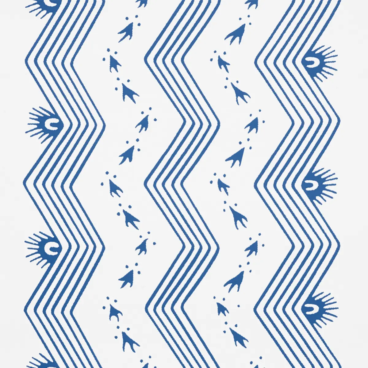 NAUSET STRIPE_ INDIGO