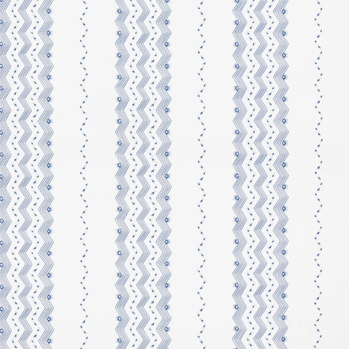NAUSET STRIPE_ INDIGO