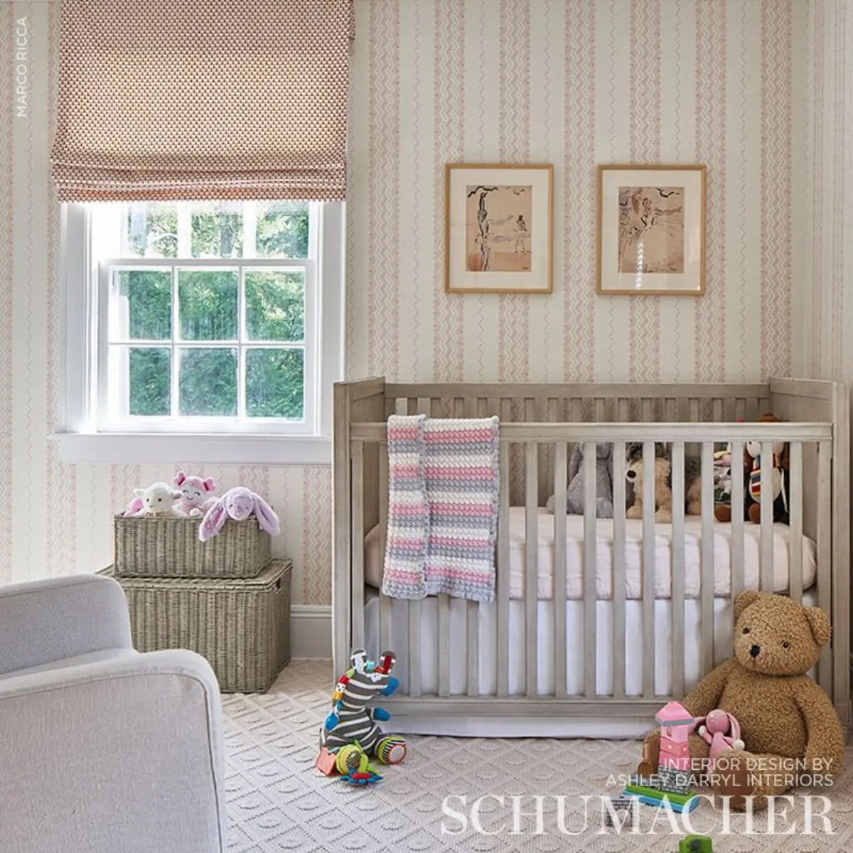 NAUSET STRIPE_ BLUSH
