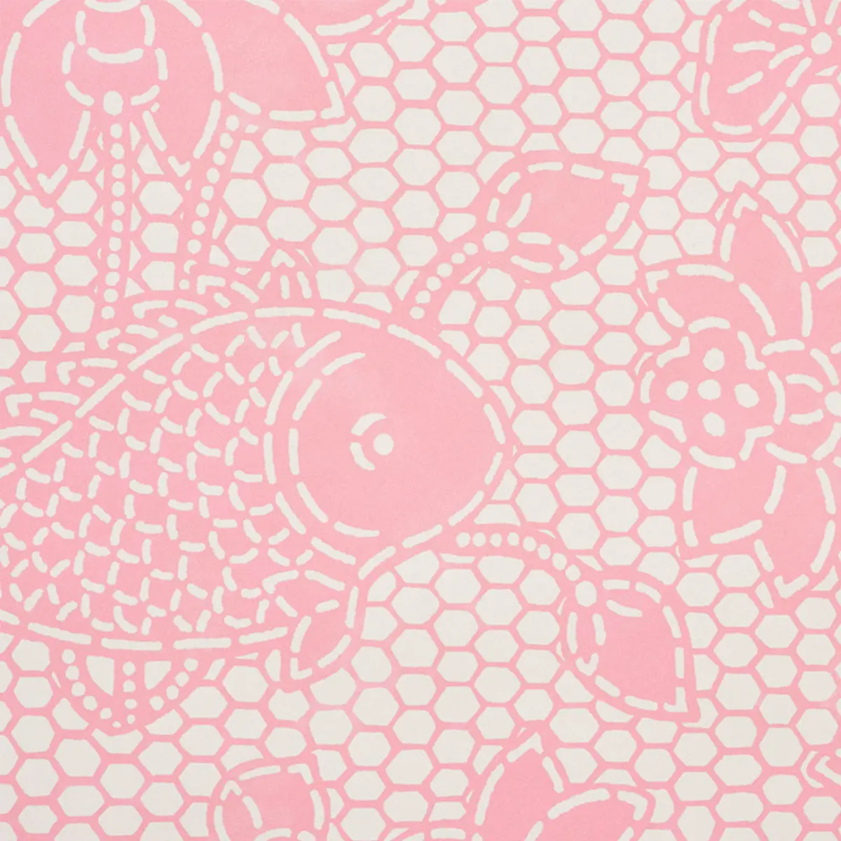 LOTUS BATIK_ PINK