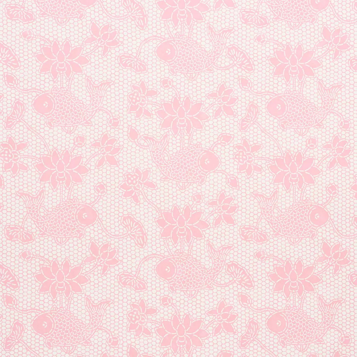 LOTUS BATIK_ PINK