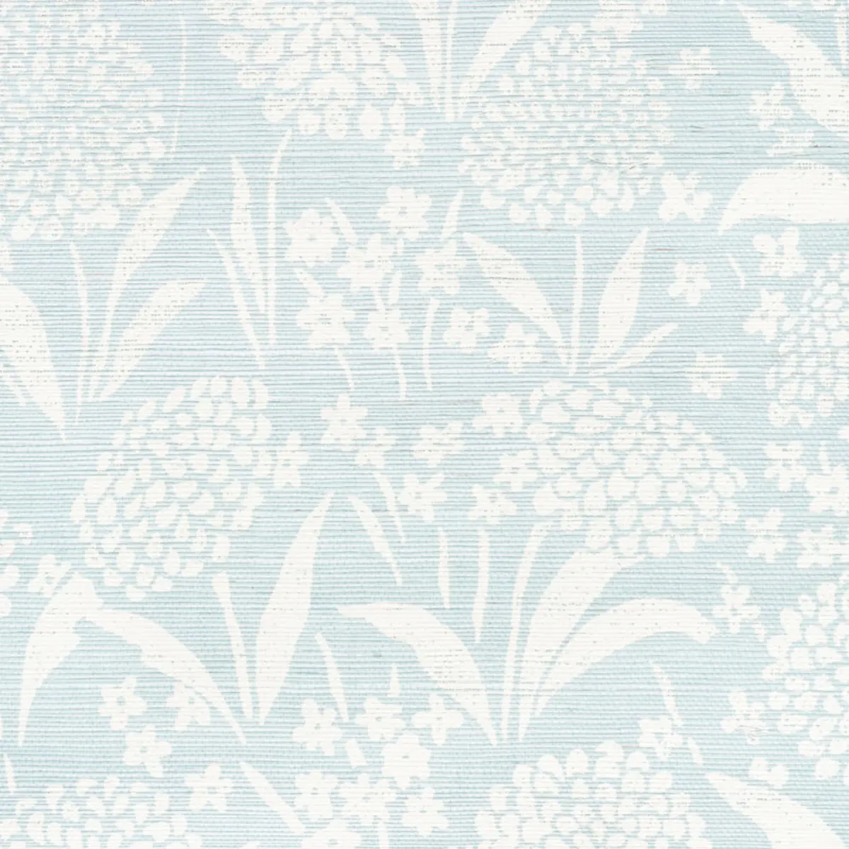 CHRYSANTHEMUM SISAL_ SKY