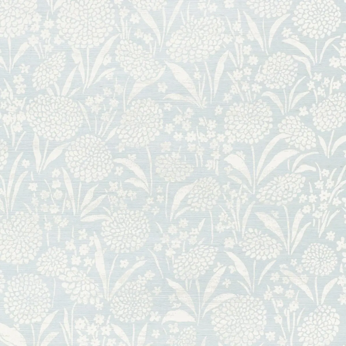 CHRYSANTHEMUM SISAL_ SKY