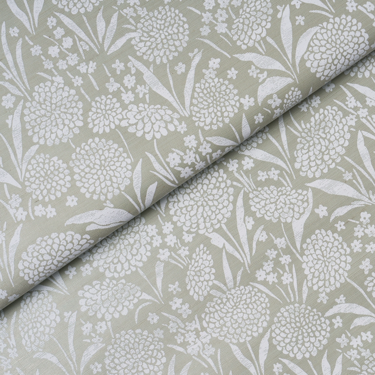 Chrysanthemum Sisal_ SEAGLASS