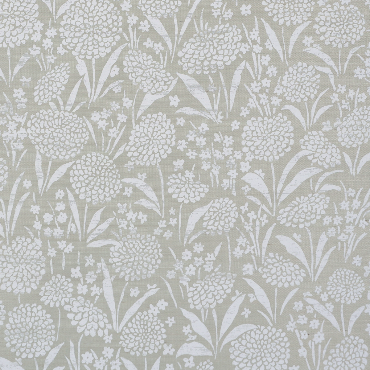Chrysanthemum Sisal_ SEAGLASS