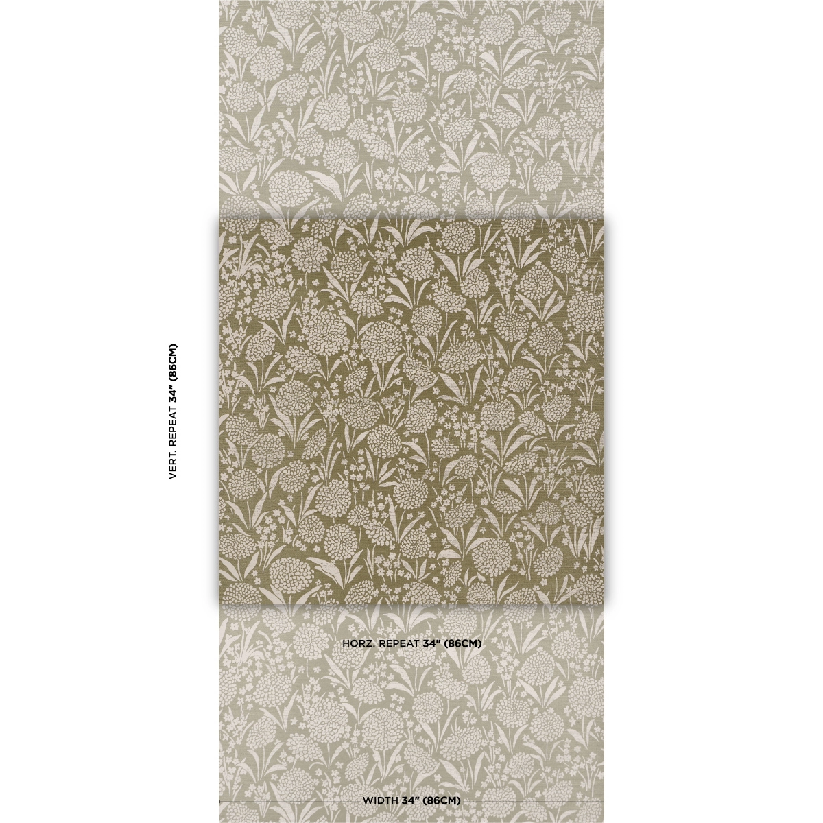 Chrysanthemum Sisal_ JUNIPER