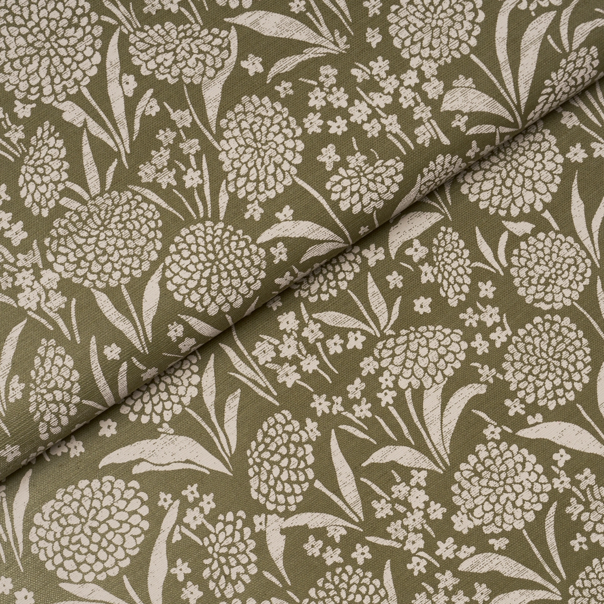 Chrysanthemum Sisal_ JUNIPER