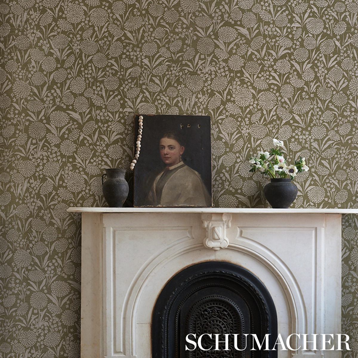Chrysanthemum Sisal_ JUNIPER