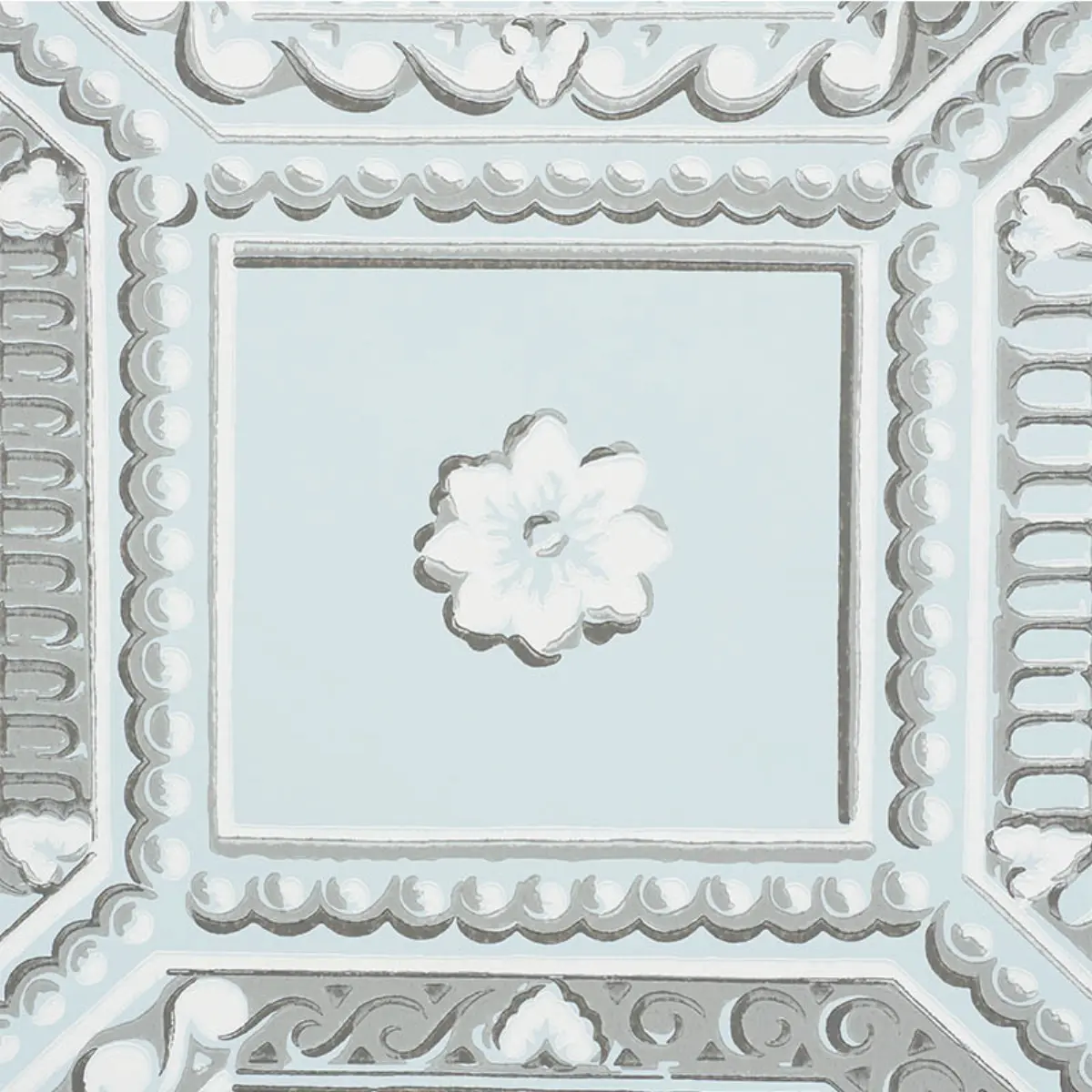 LACUNARIA_ SKY