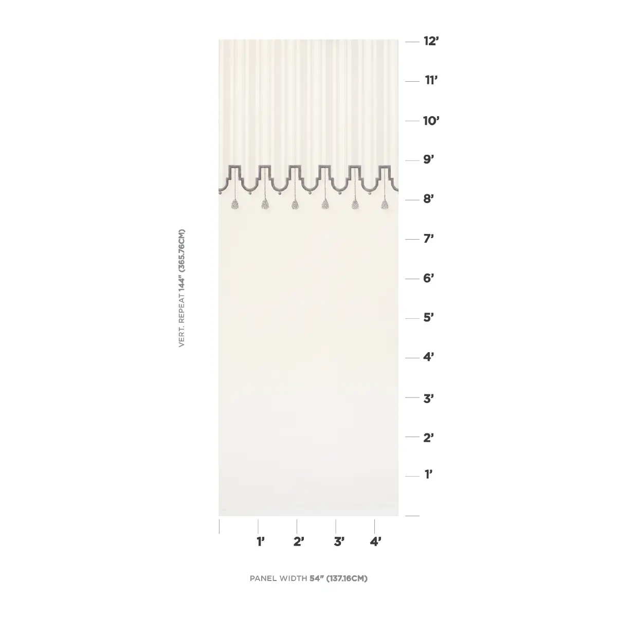 Villa Panel_ DOVE