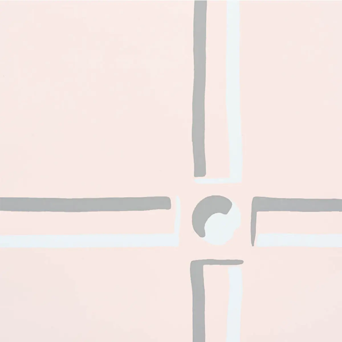 LA GALERIE_ BLUSH