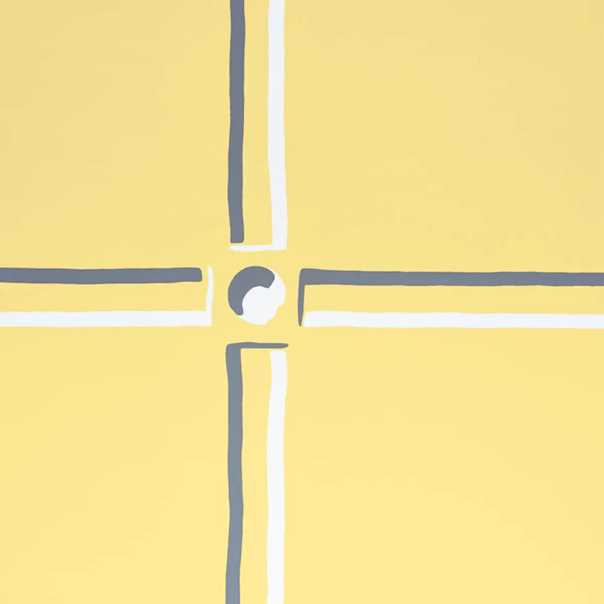 LA GALERIE_ YELLOW