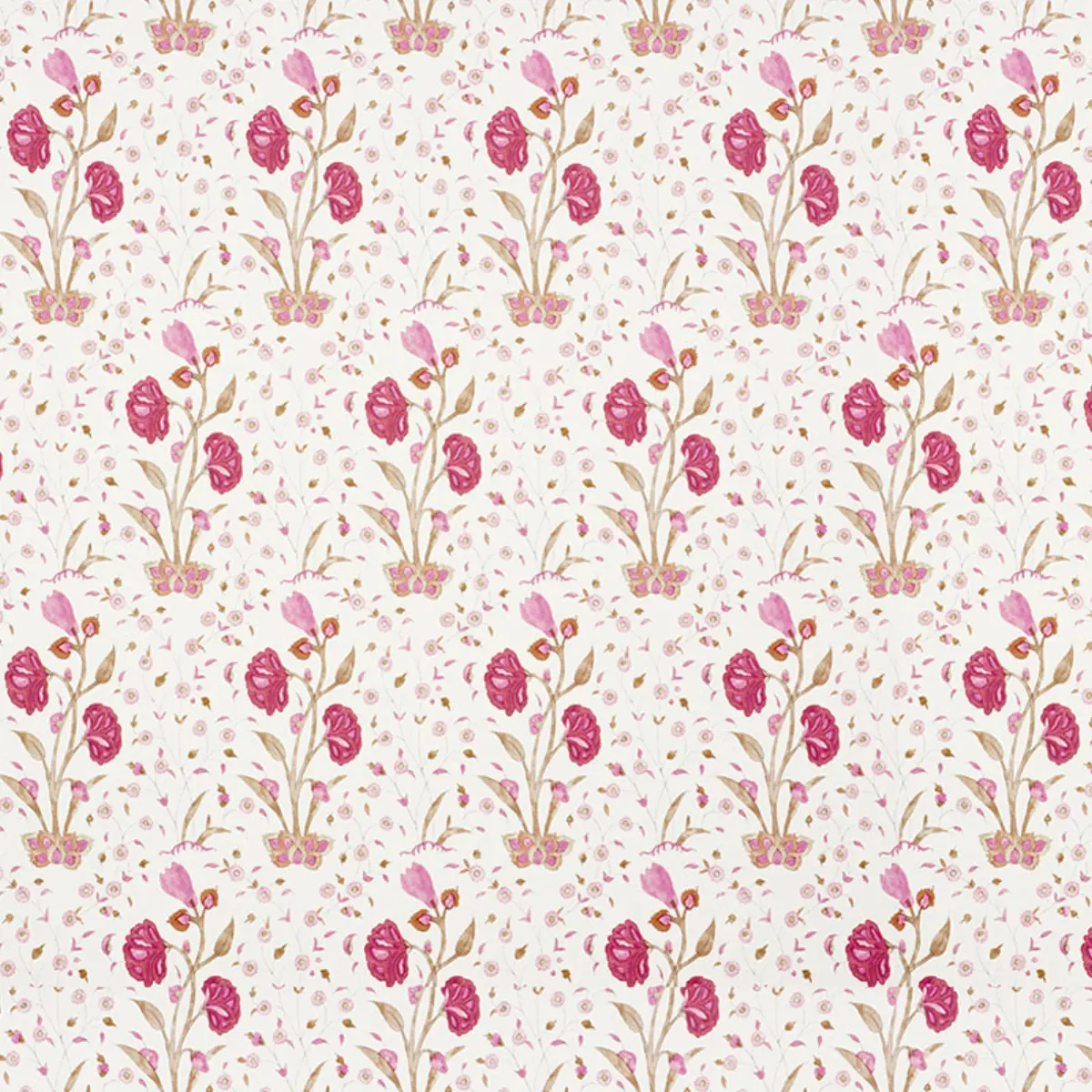 KHILANA FLORAL_ SPICE