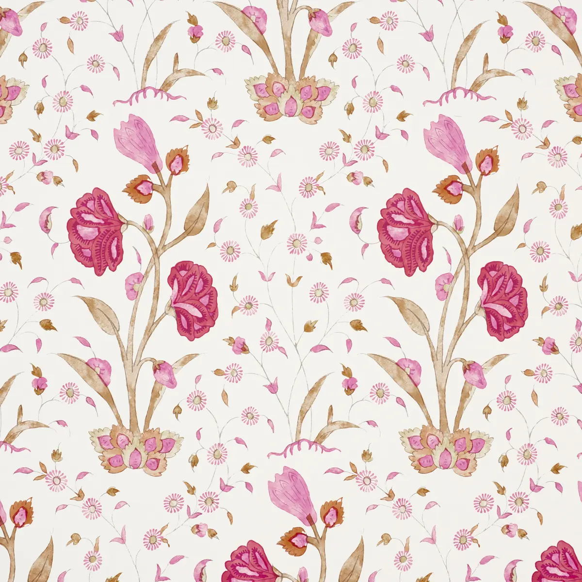 KHILANA FLORAL_ SPICE