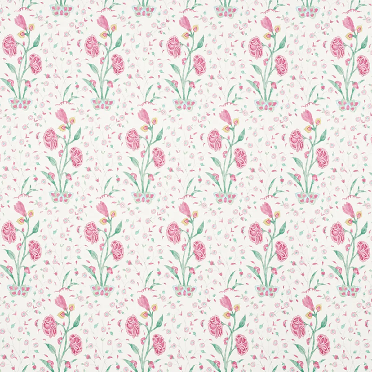 KHILANA FLORAL_ PINK