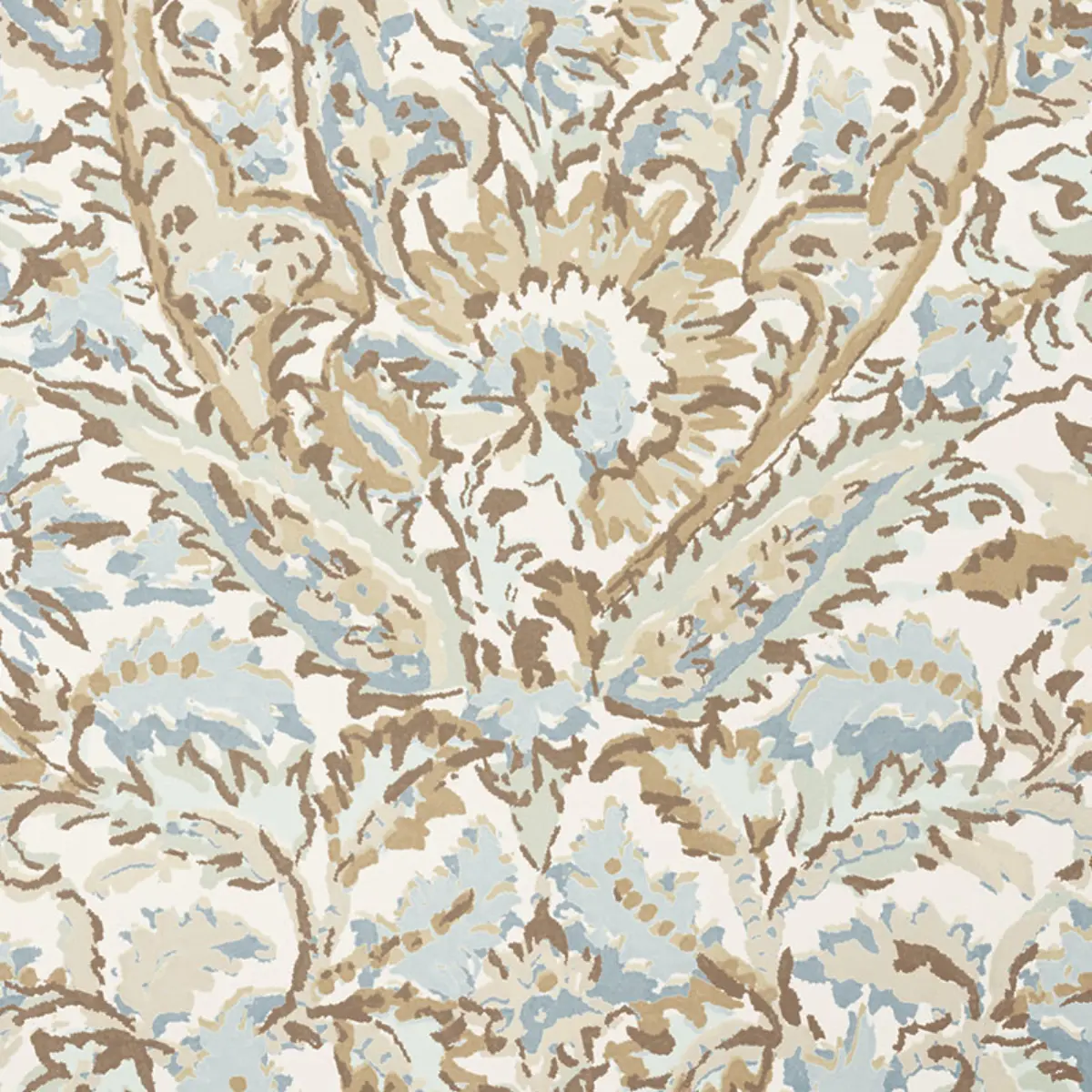 SHIRALA PAISLEY_ AQUA