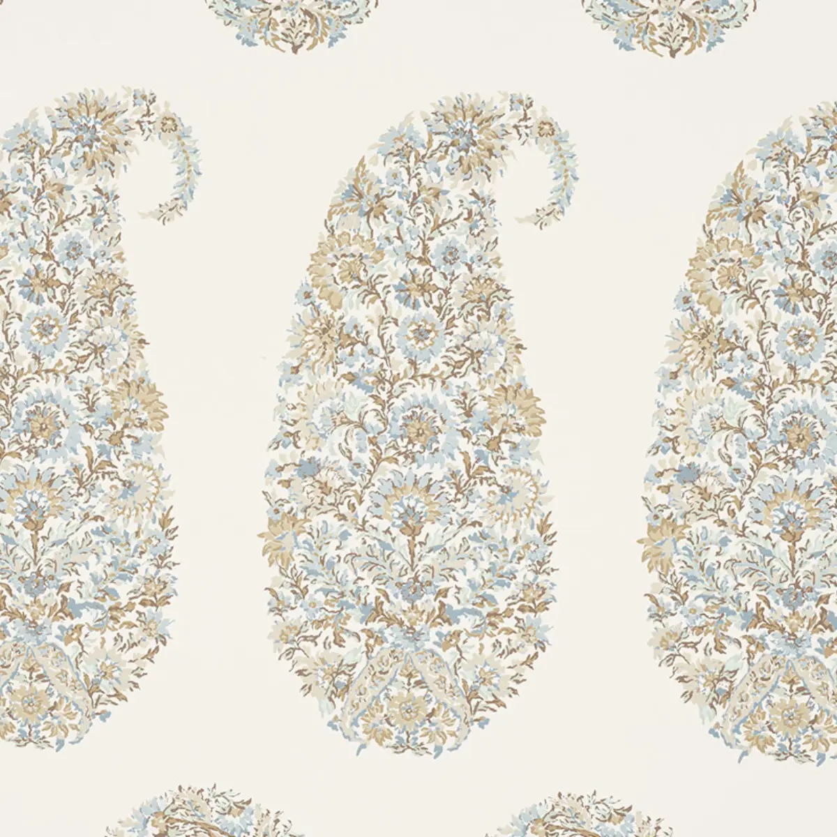 SHIRALA PAISLEY_ AQUA