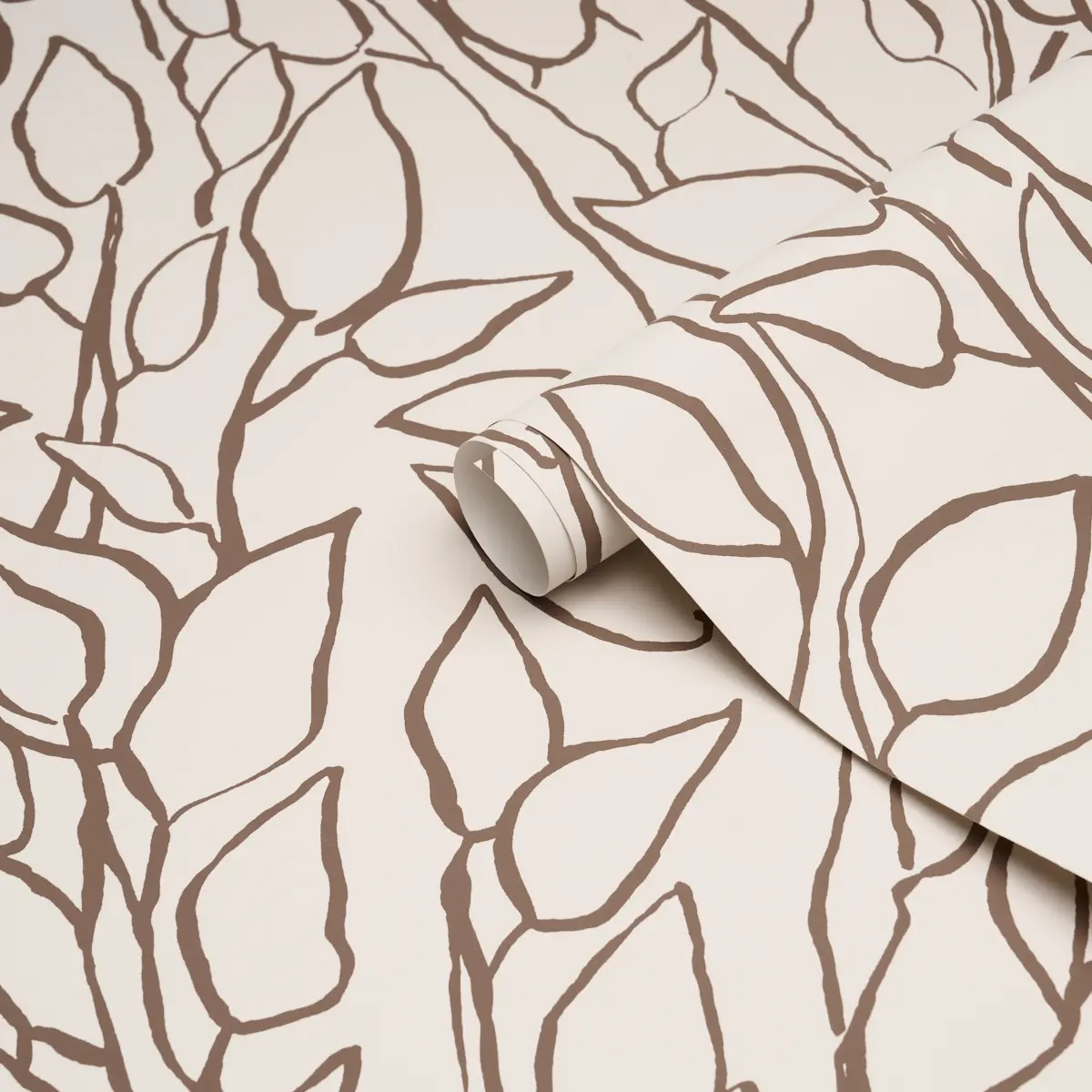 SOLANDRA VINE_ BROWN
