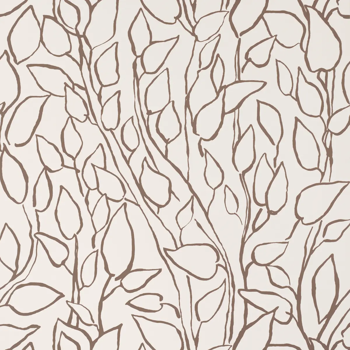 SOLANDRA VINE_ BROWN