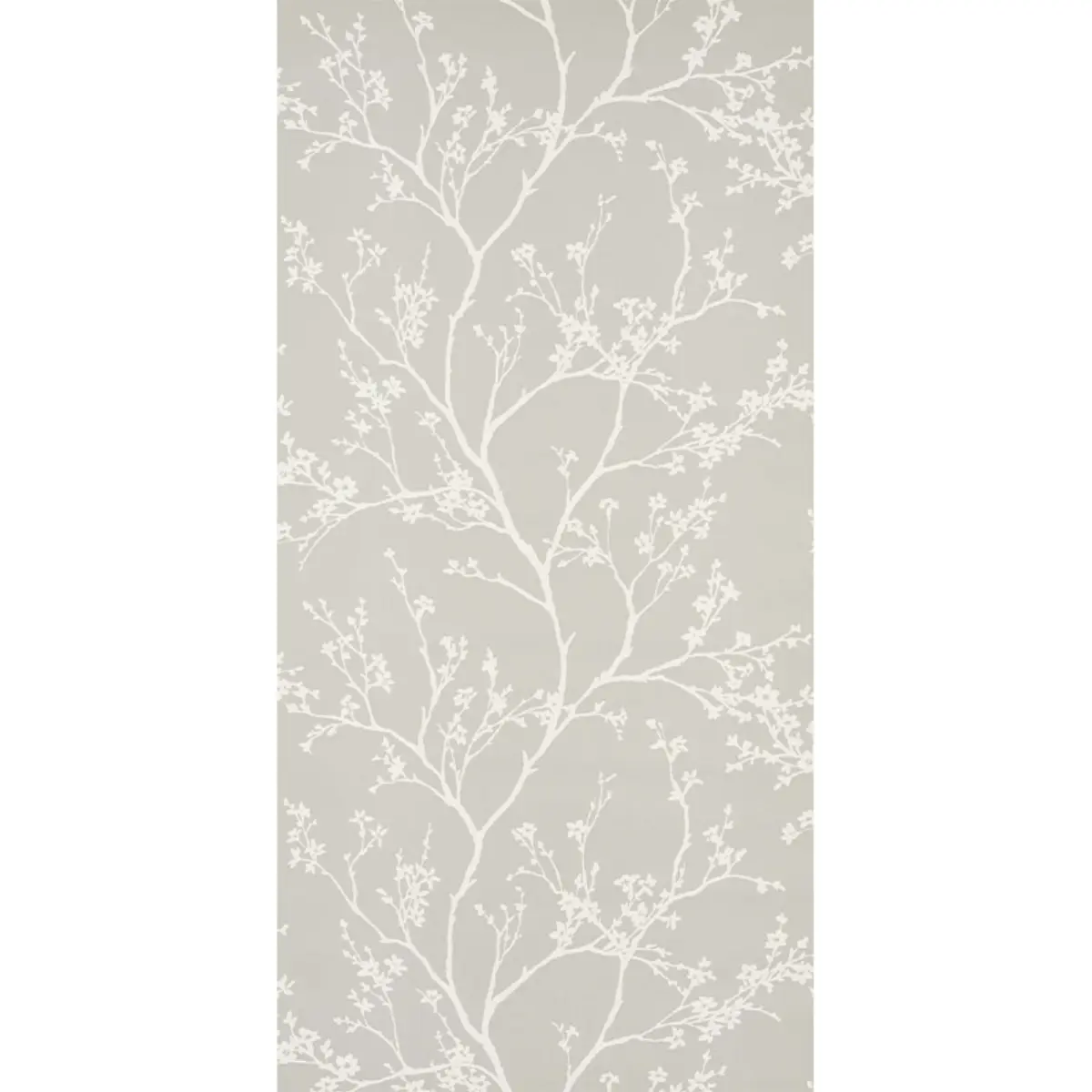 TWIGGY VINYL_ SOFT GREY