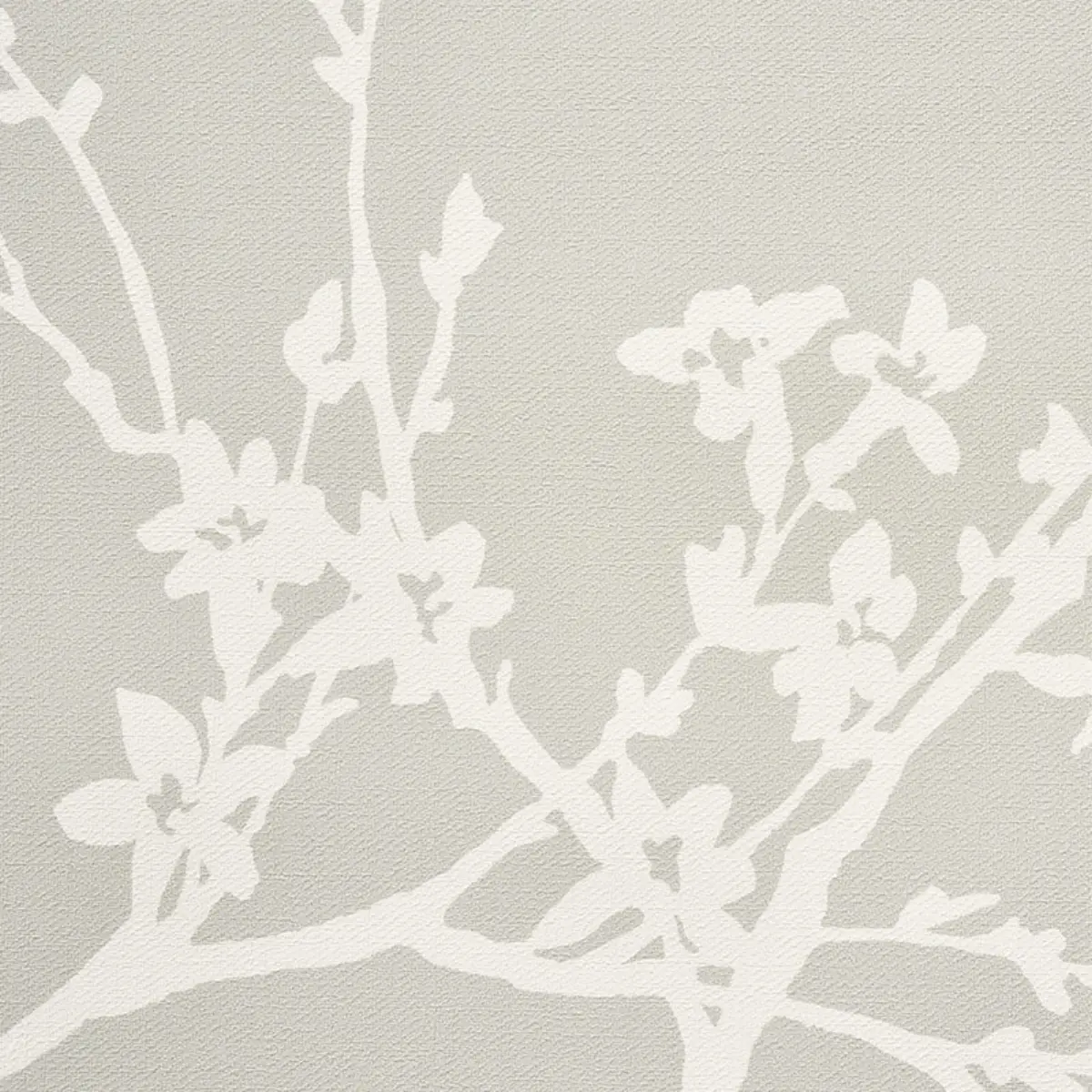 TWIGGY VINYL_ SOFT GREY
