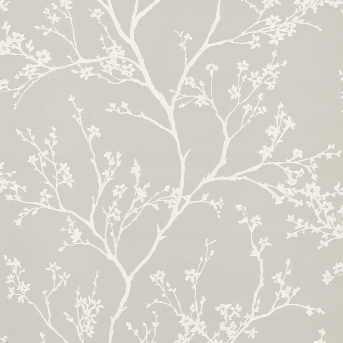 TWIGGY VINYL_ SOFT GREY