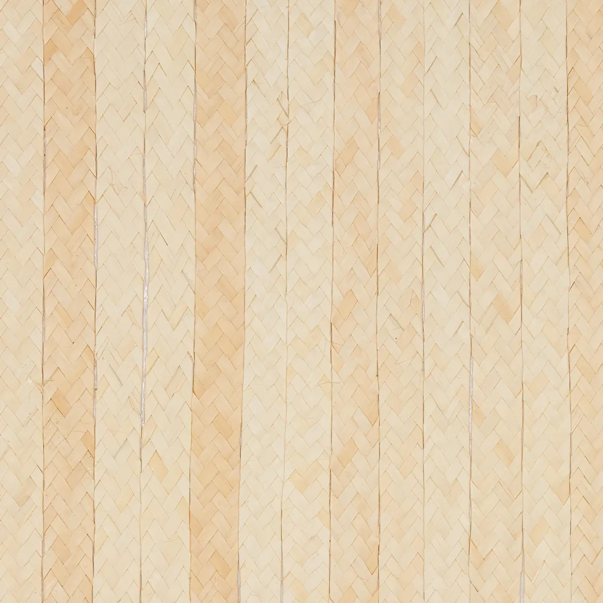 BRAIDED BURI_ NATURAL