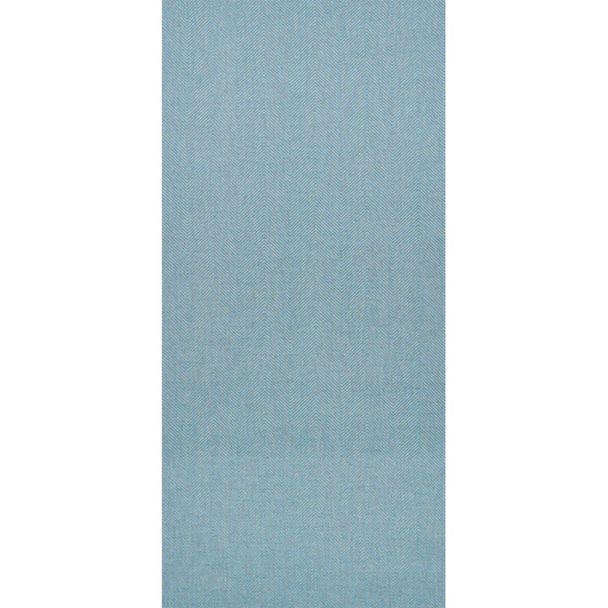HERRINGBONE PAPERWEAVE_ SKY