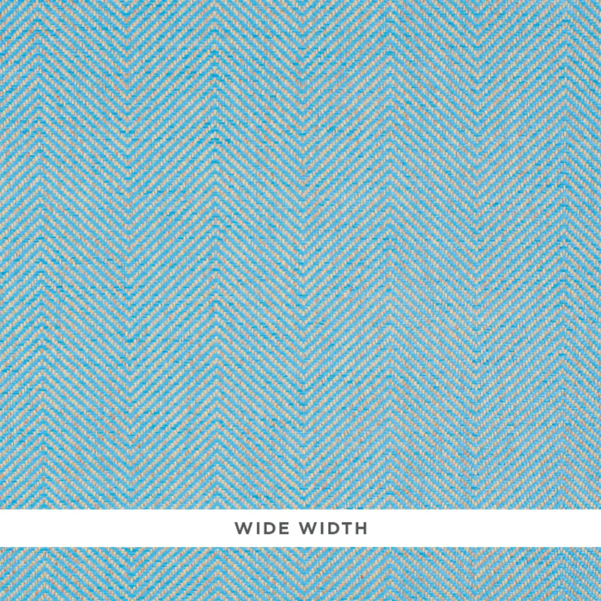 HERRINGBONE PAPERWEAVE_ SKY