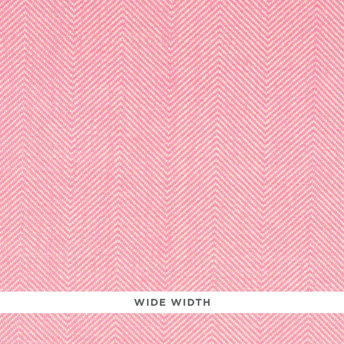 HERRINGBONE PAPERWEAVE_ PINK