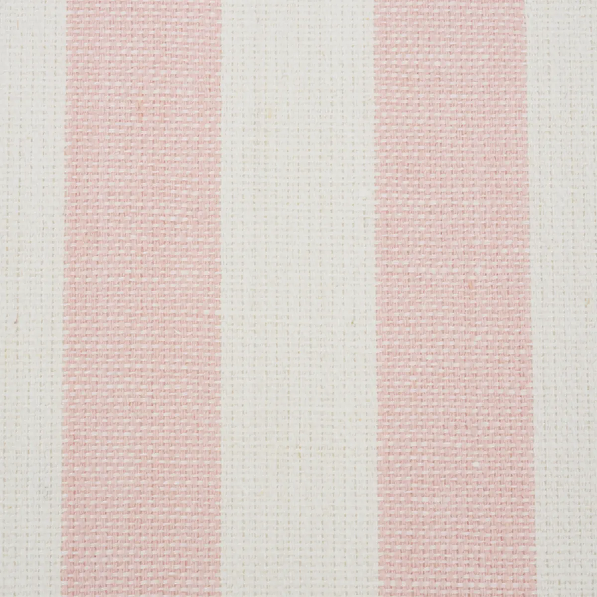LINEN STRIPE_ BLUSH