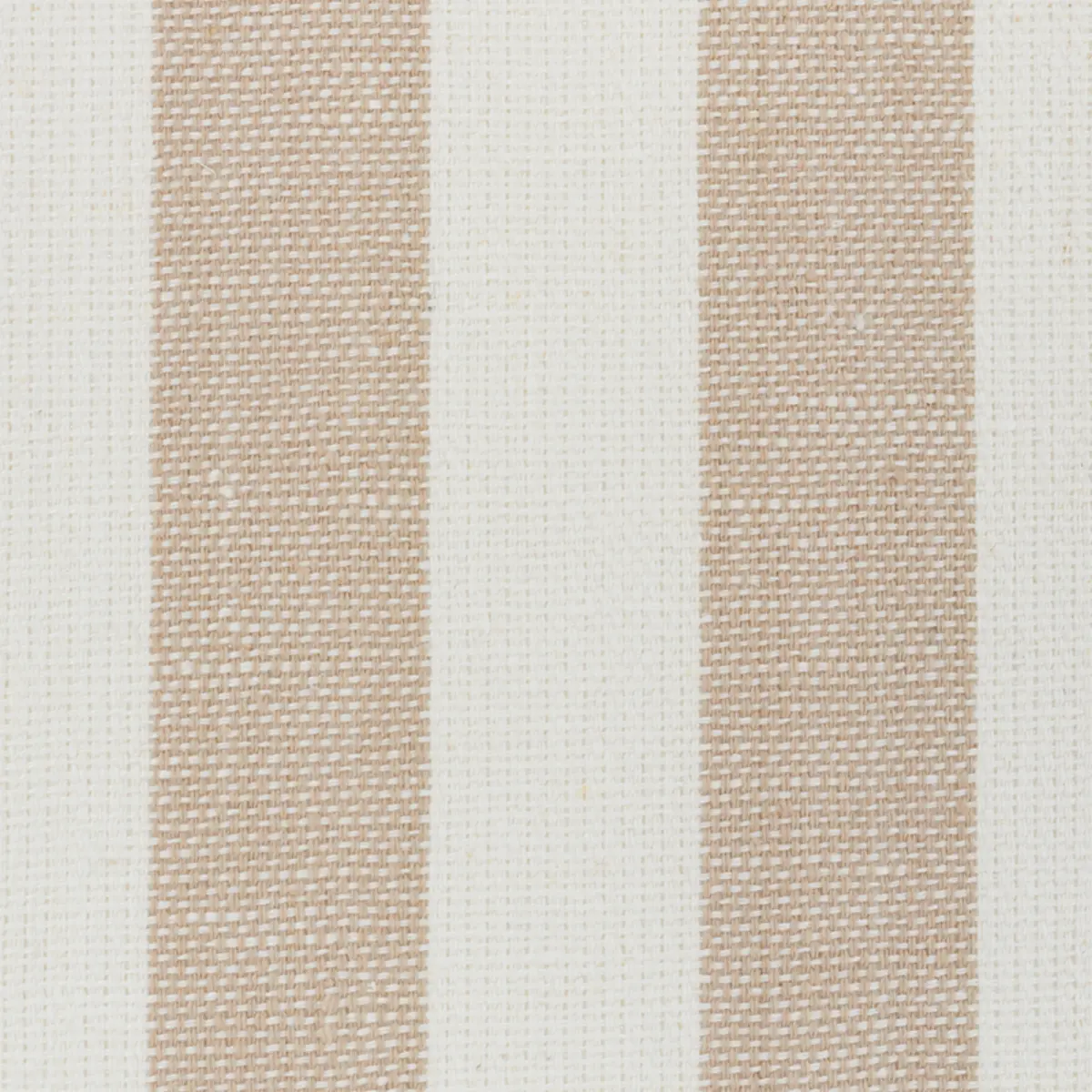 LINEN STRIPE_ SAND