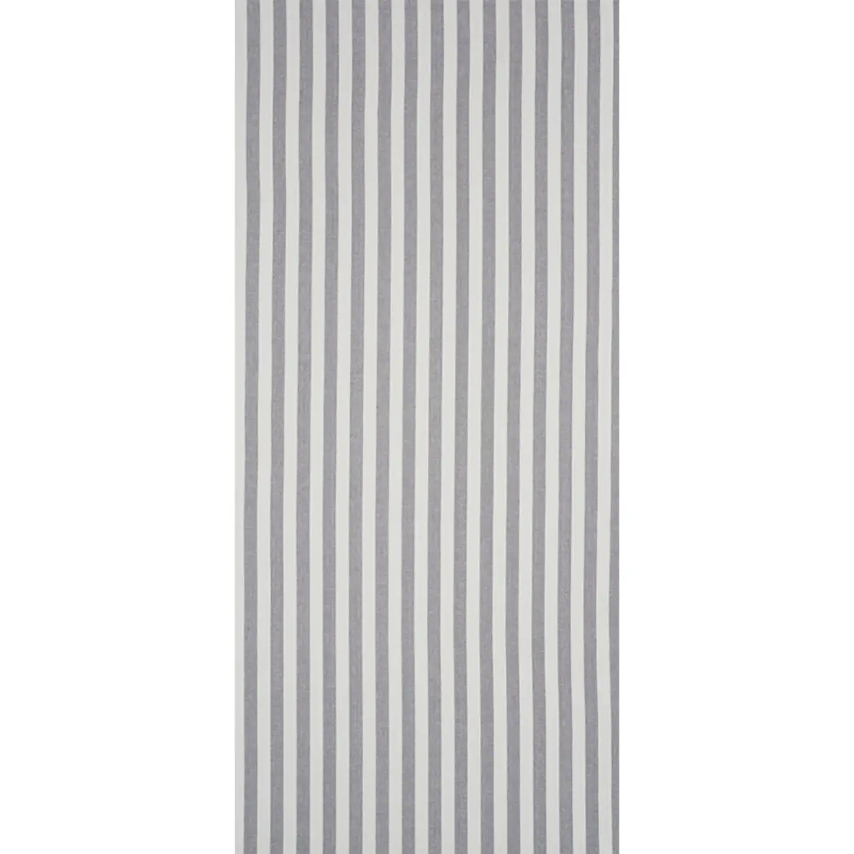 LINEN STRIPE_ GREY