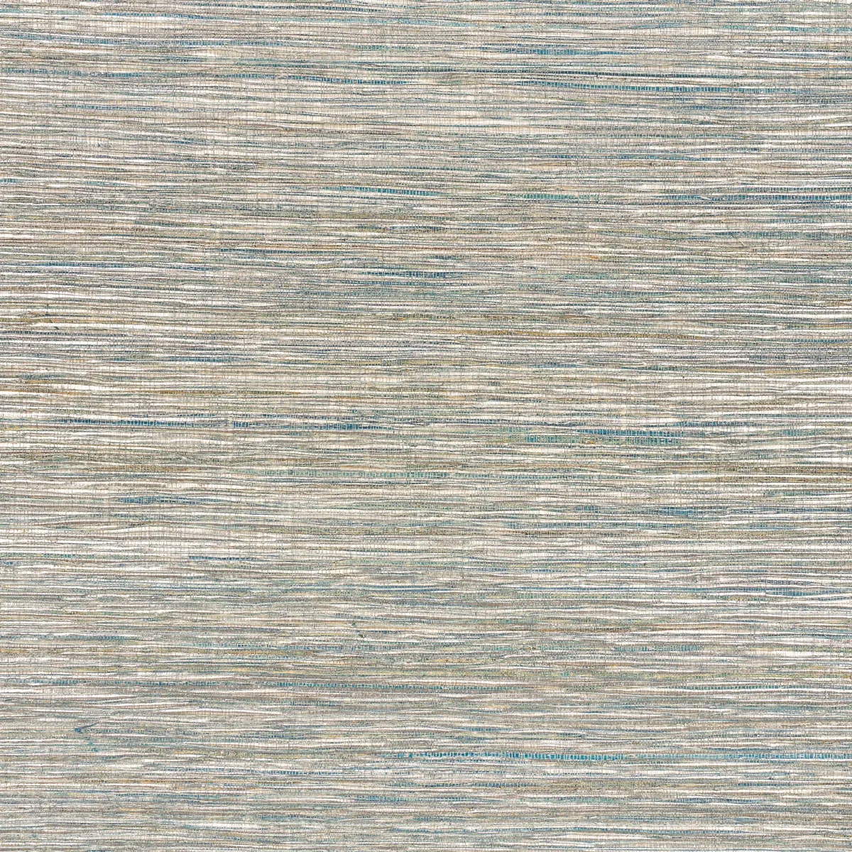 METALLIZED FLAX_ PEACOCK