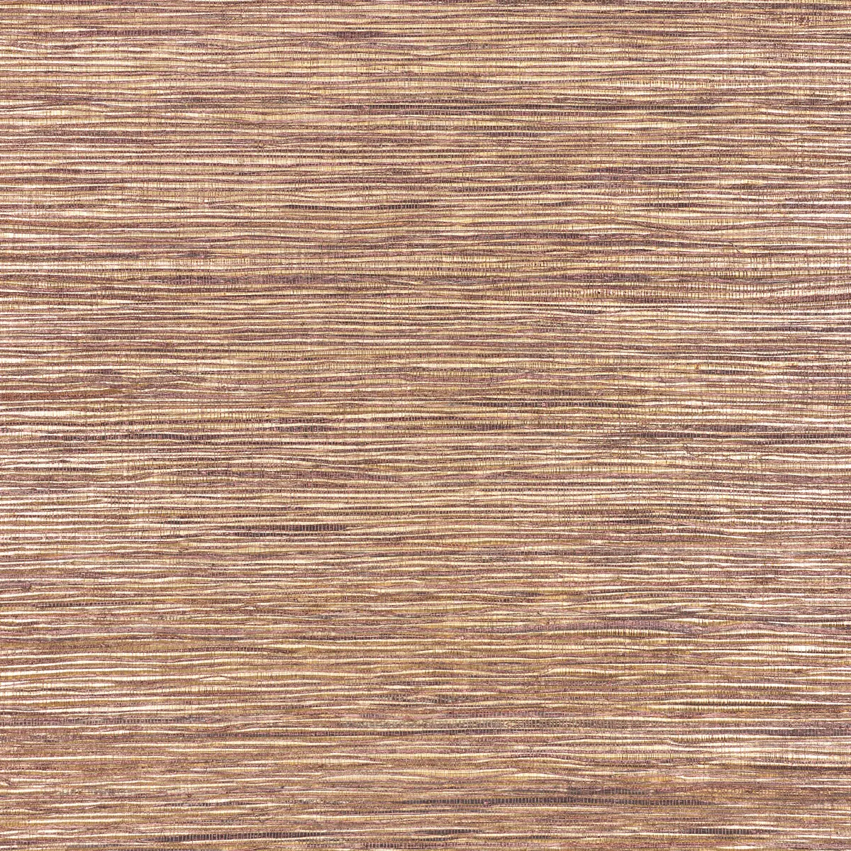 METALLIZED FLAX_ AUBERGINE
