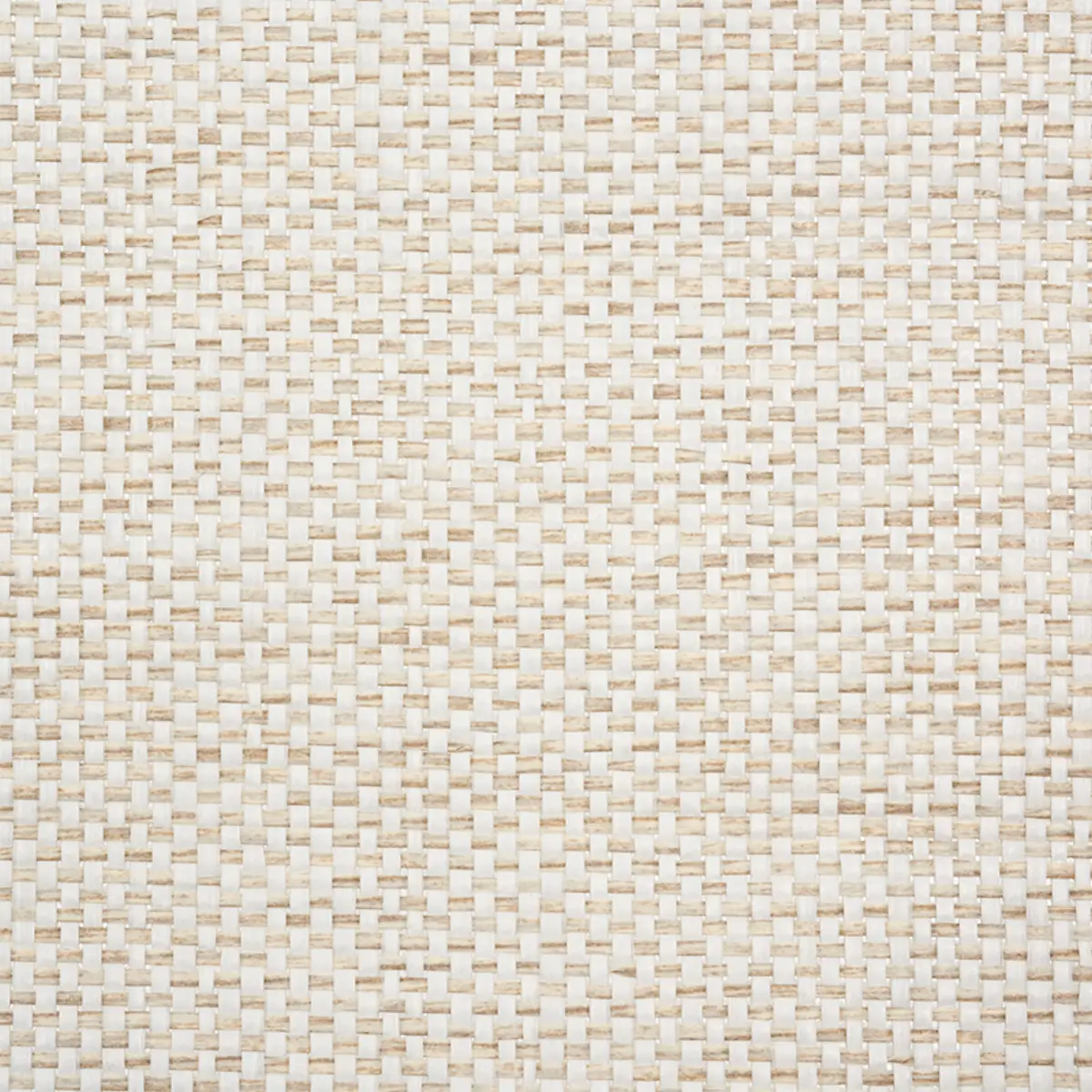 TONAL PAPERWEAVE_ IVORY