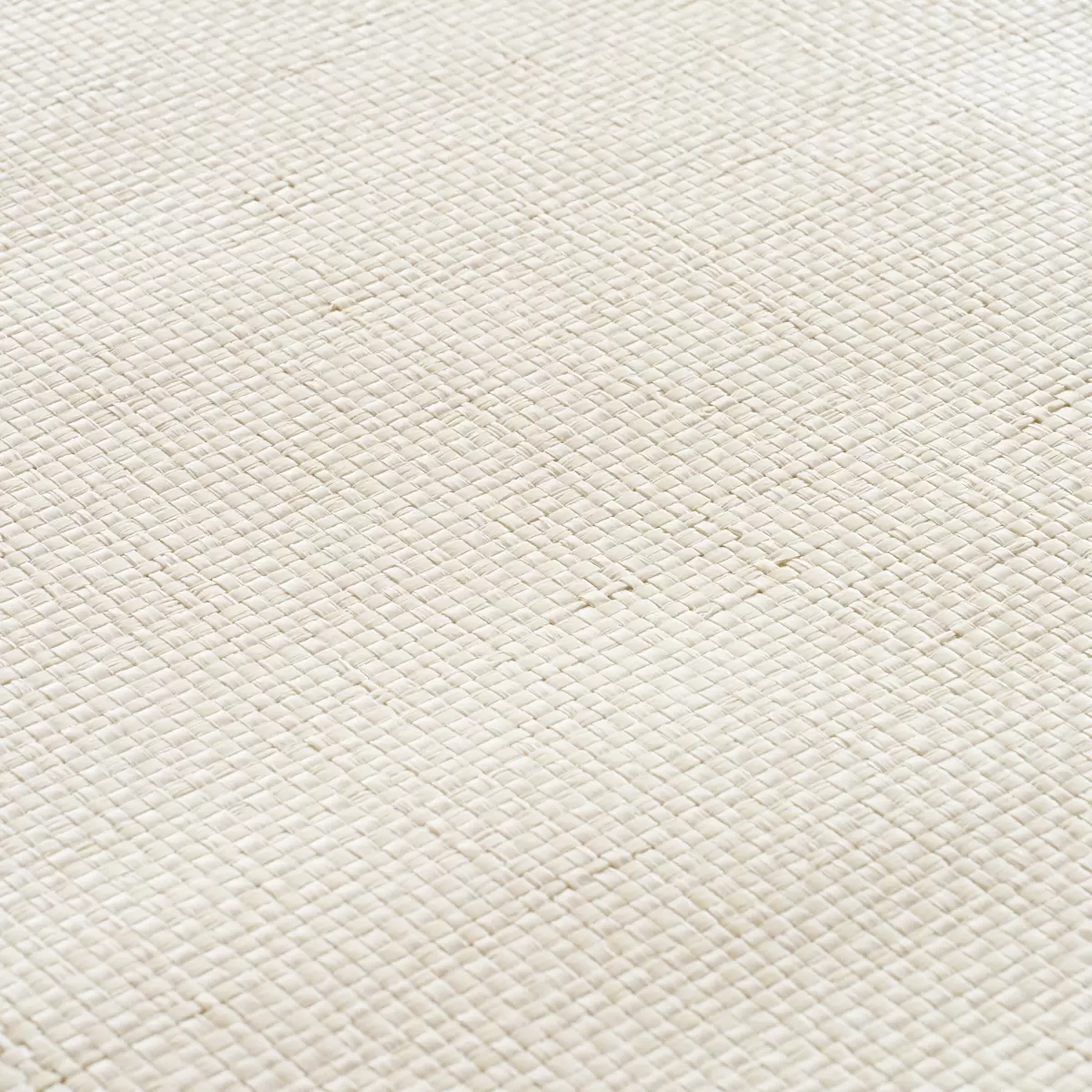 TONAL PAPERWEAVE_ WHITE