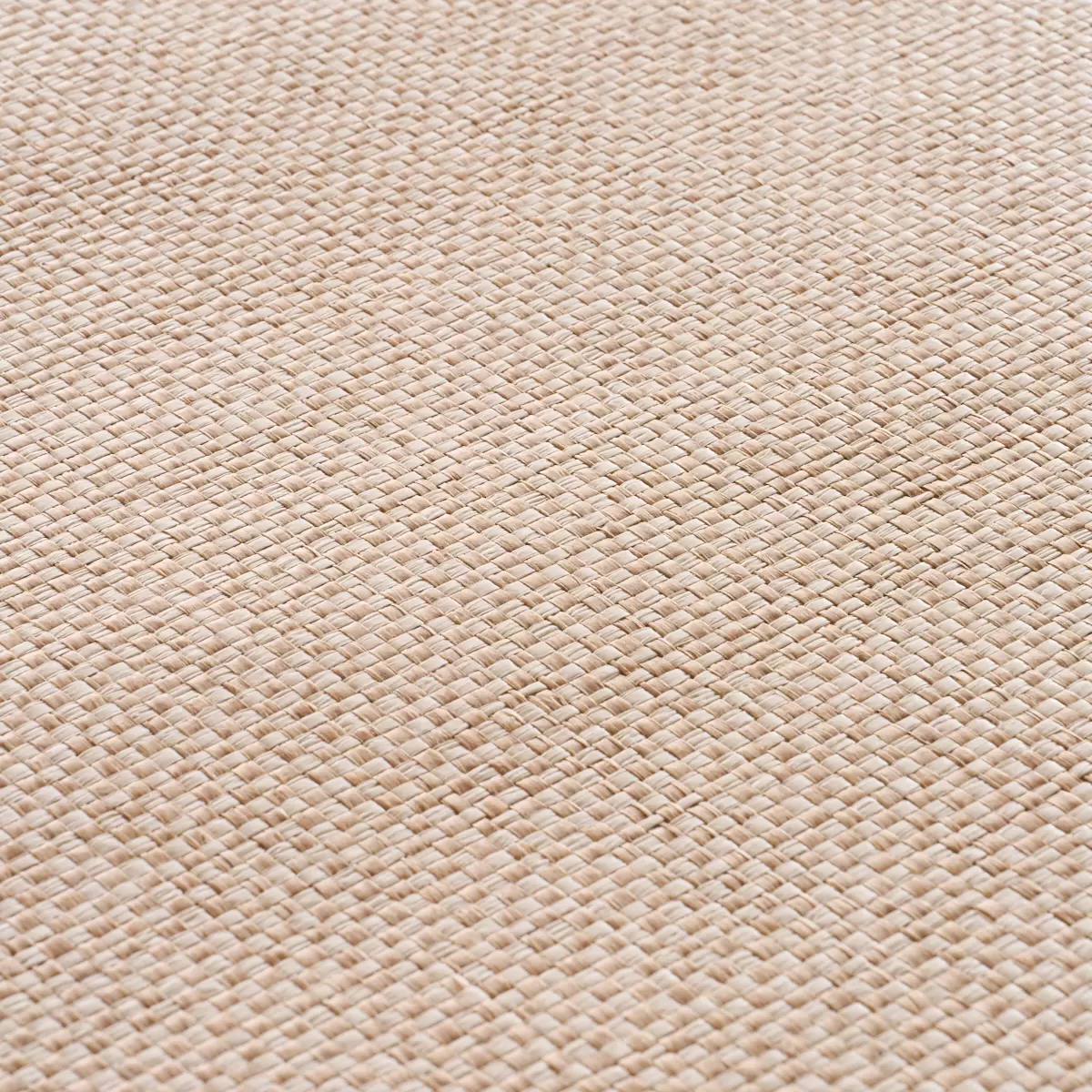 TONAL PAPERWEAVE_ WHEAT
